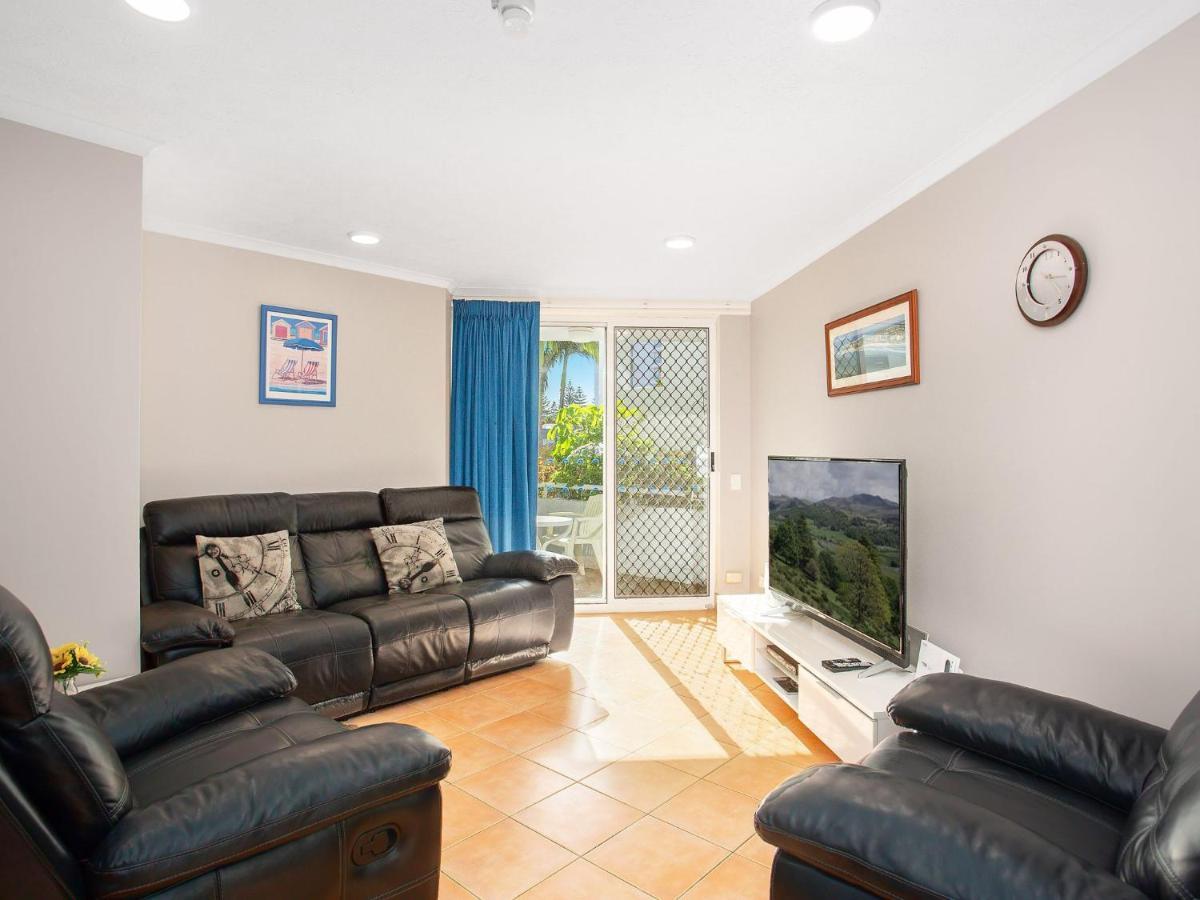 Apartment Bay Unit 10 Gold Coast