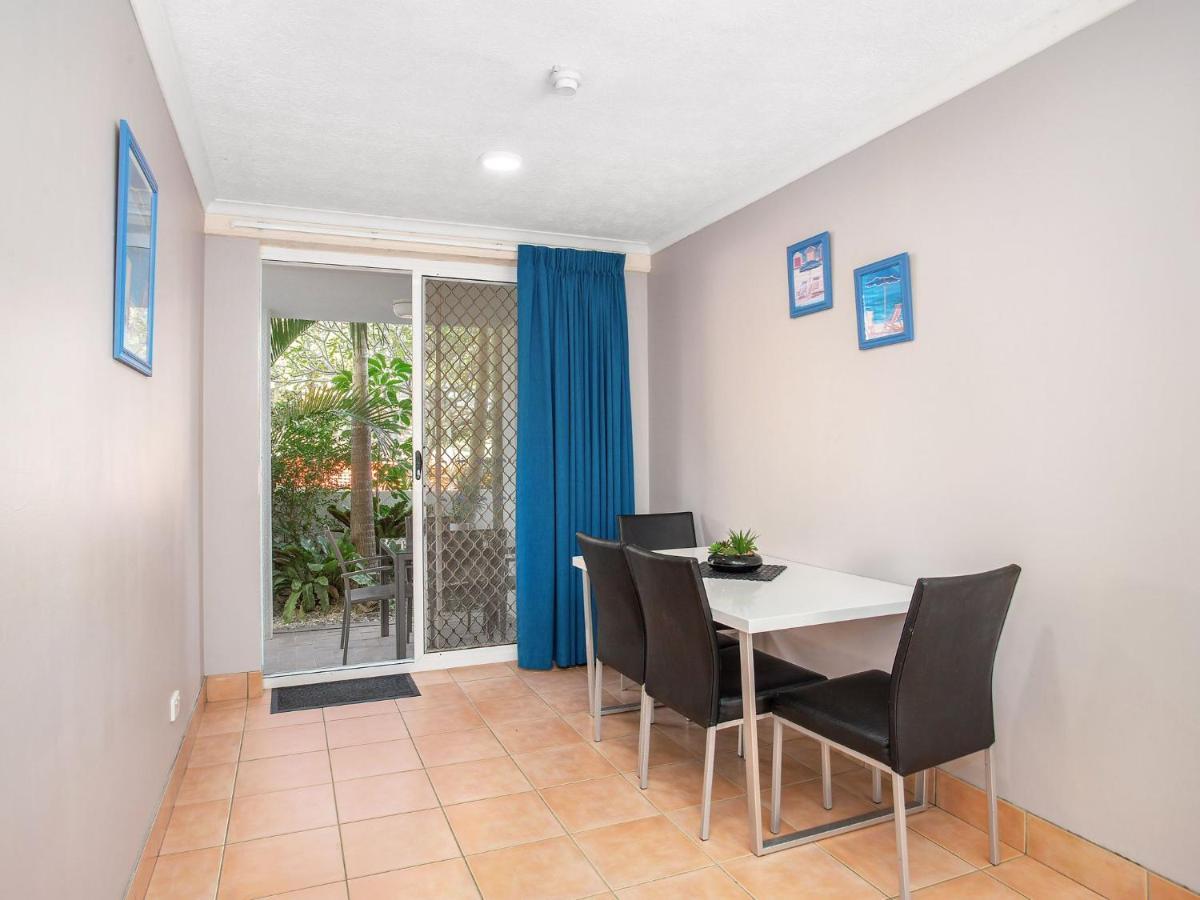 Bay Unit 10 Apartment