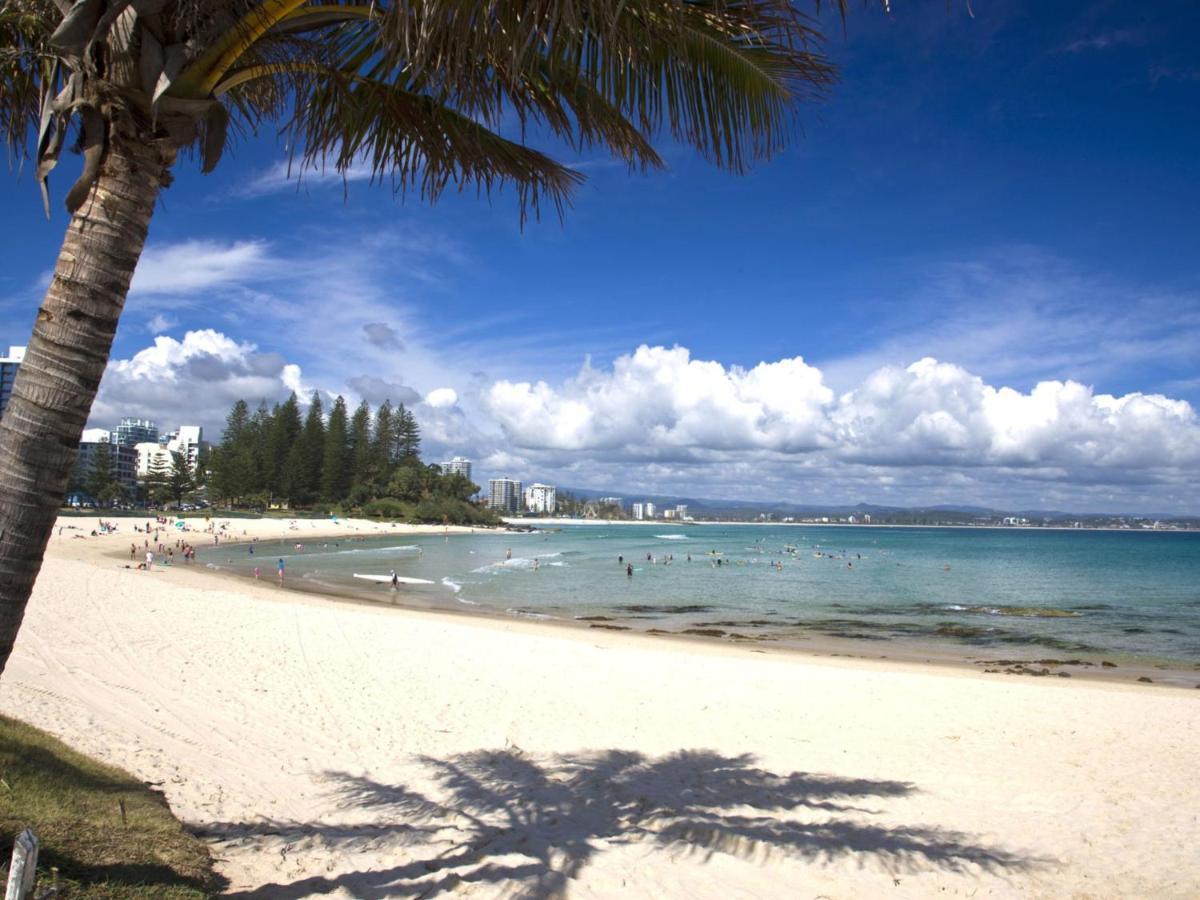 Bay Unit 10 Apartment Gold Coast